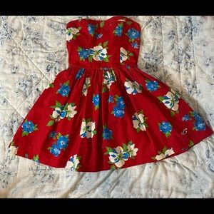 Hollister Dress